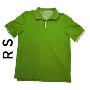 RS MEN'S SHIRT SIZE M